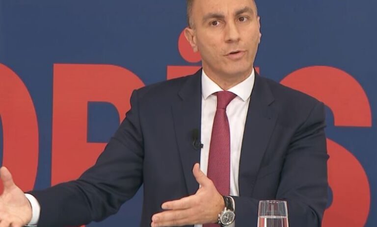 E fundit/ Lëvizja Besa sprovon “grupin e zjarrit”, interpelancë kundër Grubit