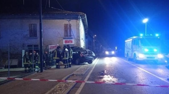 Aksident i rëndë trafiku në Itali, humbin jetën katër shqiptarë