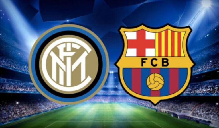Inter-Barcelona ballafaqohen me mori mungesash, formacionet e mundshme