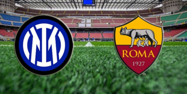 Formacionet e mundshme për derbin Inter – Roma