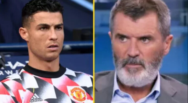 Shpërthen Roy Keane: Man Utd nuk po e respekton Ronaldon