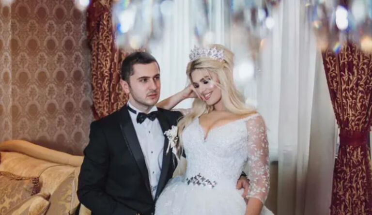 Learta  e Kushtrimi shkojnë në këtë vend për përvjetor, shfaqen më të dashuruar se kurrë