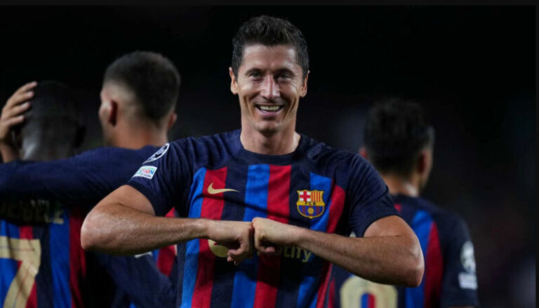 Rrëfehet Lewandowski: Kur Barça më thirri, nuk mendova dy herë