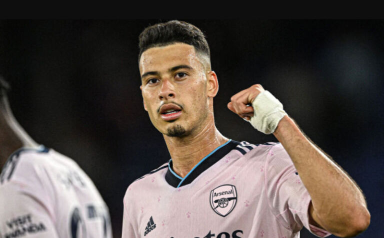 Panik të Arsenal, gjiganti evropian synon transferimin e Martinelit