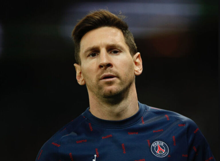 “Messi mund të shpallet sërish më i miri në botë”