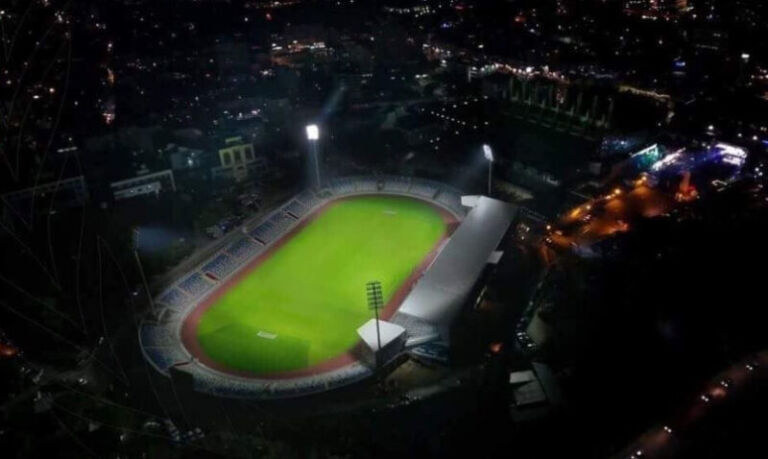 Anulohet derbi Prishtina – Trepça ’89