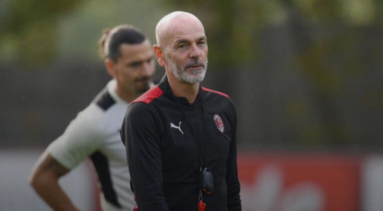 Thellohet kriza e të lënduarve te Milani, Pioli mbetet pa shërbimet edhe të dy futbollistëve