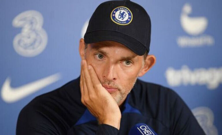 Tuchel flet për të ardhmen, thotë se i nevojitet pushim