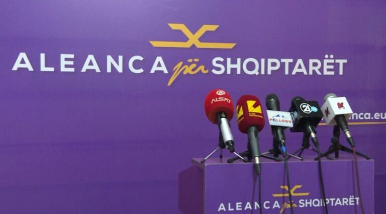 ASH-ja refuzon thirrjen e Lëvizjes BESA, konfirmon pjesëmarrjen në takimin e liderëve