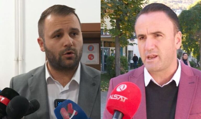 Parkimet e parregullta në Tetovë, përplasen Komuna dhe SPB-ja