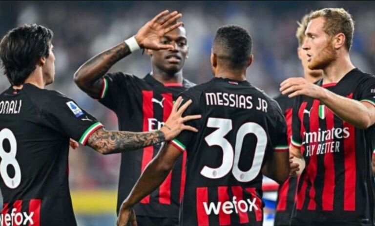 Liga e Kampionëve, Milan luan për kualifikim
