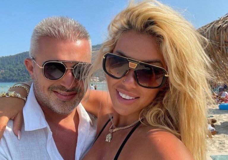 “Më rriti burri, do të doja të kishte qenë i pari për mua”, Adelina Tahiri flet pwr burrin e saj 50 vjeçar