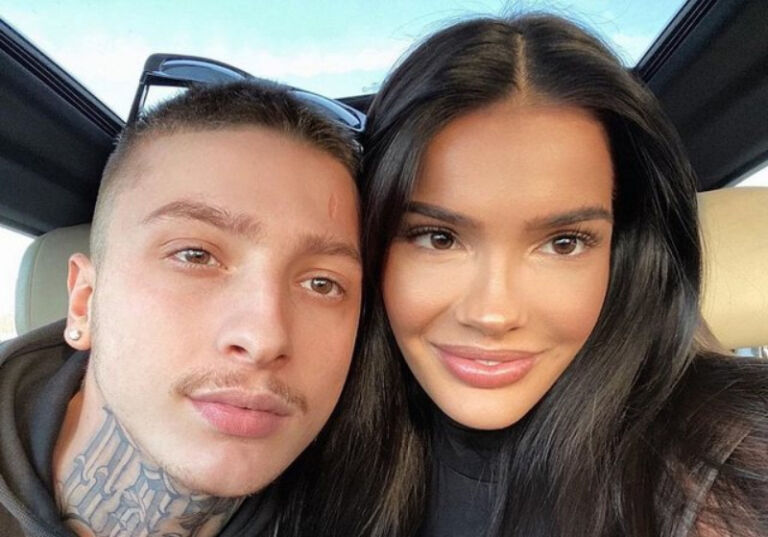 Mesazhi i Neymar, shkaktoi krizë në lidhjen e Arbenitës dhe Feros?!