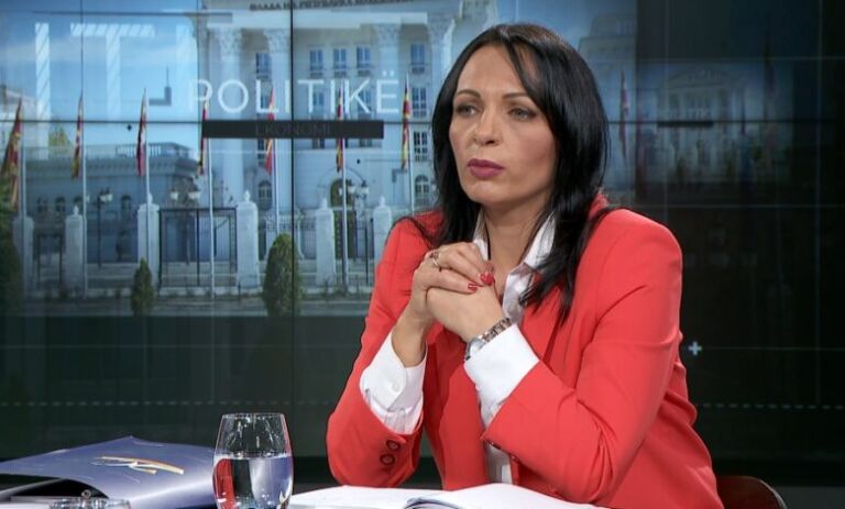 Bilalli: S’besoj që Ahmeti është kundër heqjes së 20%-it, por s’duhet t’i bllokojmë integrimet