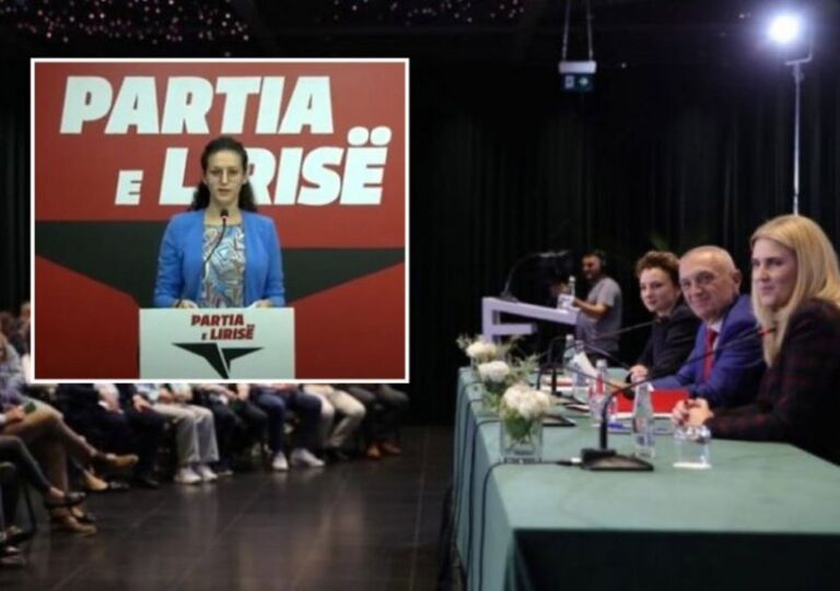 EMRAT/ Struktura e re e Partisë së Lirisë, kush janë 25 anëtarët e Kryesisë