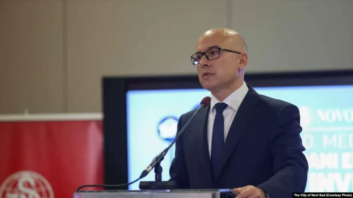 Në Serbi thonë se “dronët nga Kosova” vëzhguan objekte ushtarake