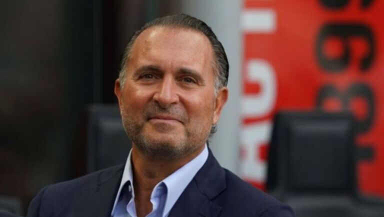 Pronari i Milanit hap thesin, pritet transferi i dyfishtë për 60 milionë euro