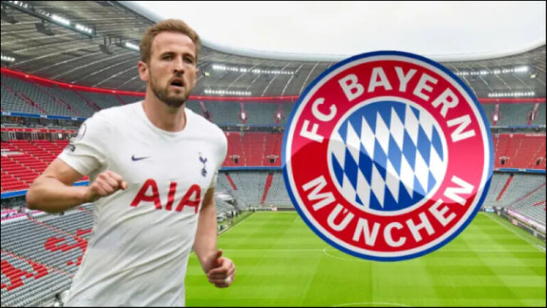 Kane të Bayern, Kahn vjen me këtë deklaratë