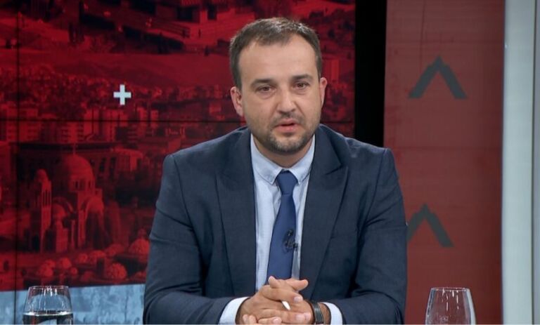 A do të pranojë VMRO-DPMNE-ja ndryshime kushtetuese?