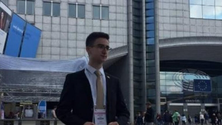 Flet i arrestuari për alarmet për bomba në Shkup
