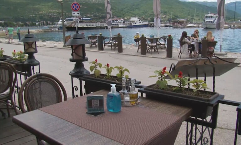 Ohër/ Ka gjasa të mbyllen restaurantet dhe kafenetë, kjo është arsyeja