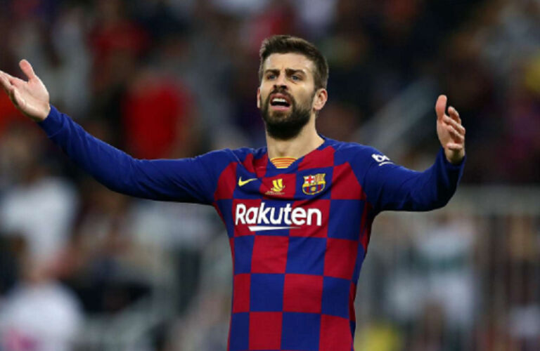 Barcelona gjeneron mbi 10 milionë euro nga pensionimi i Piques