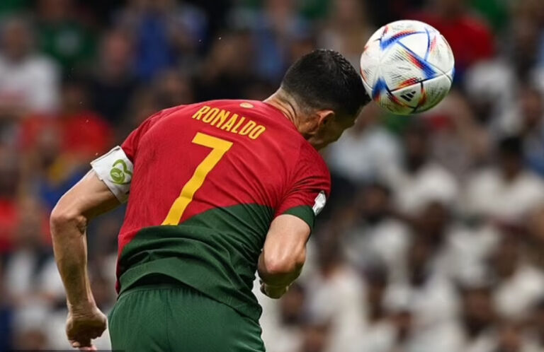 Federata e Futbollit e Portugalisë dërgon ankesë në FIFA – goli s’ishte i Bruno Fernandesit, por i Ronaldos