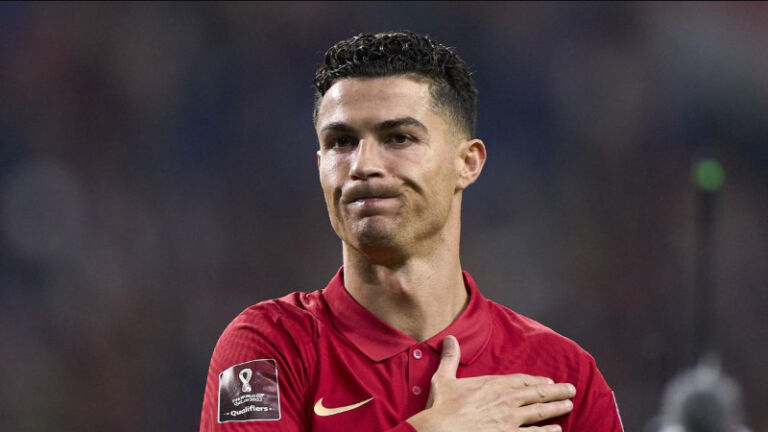 Bayerni i thotë ‘JO’ transferimit të Ronaldos!
