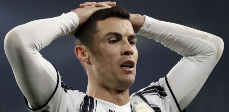 Avokati i Juventusit: Duhet transaksion i rrejshëm për shkak të zbulimit të marrëveshjes me Ronaldon