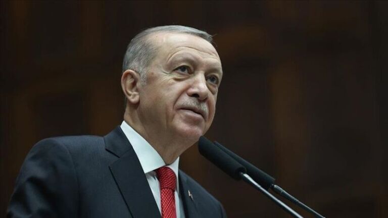 Erdoğan: Korridori i drithërave është rihapur ashtu si më parë