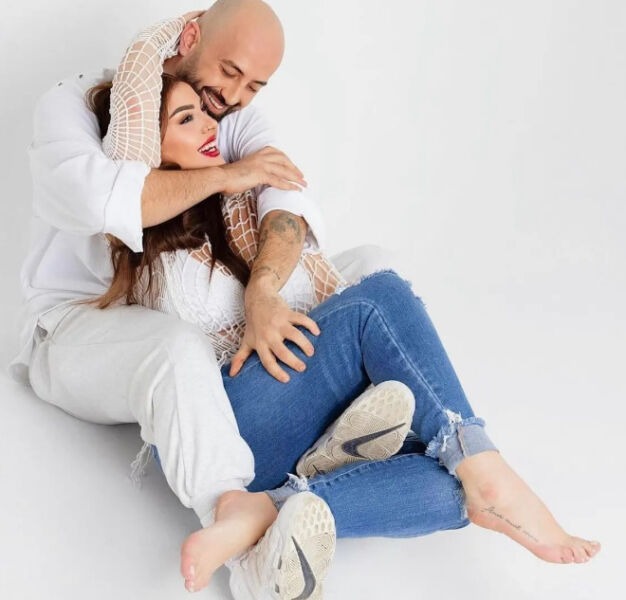 Fifi e Adisi më të lumtur se kurrë, konfirmojnë se po bëhen prindër