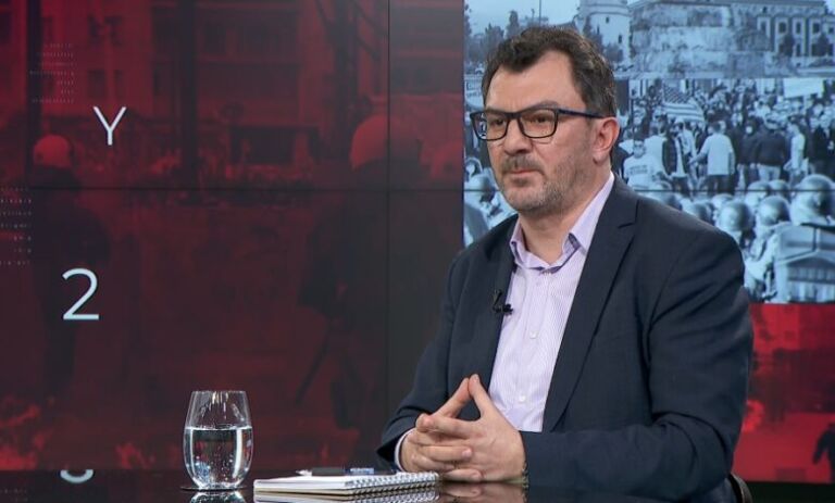 Nebiu: Pushteti do të përpiqet të rrisë rejtingun në vitin që vjen