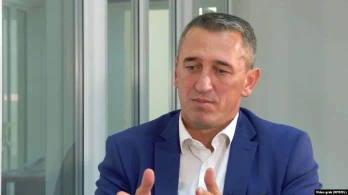 Nenaq Rashiq emërohet ministër në Qeverinë e Kosovës