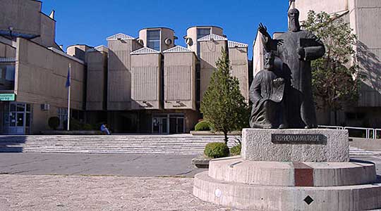 Studentët në Maqedoninë e Veriut janë të prirë të regjistrojnë drejtimet të cilat sjellin më shumë para
