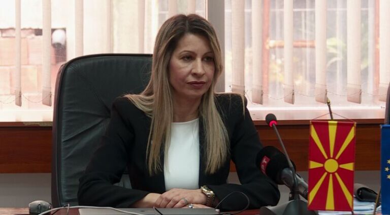 Daneva në krye të Këshillit Gjyqësor, i shpalli luftë korrupsionit