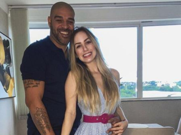 Adriano u nda nga gruaja e tij vetëm 24 ditë pas dasmës, arsyeja është e pabesueshme!