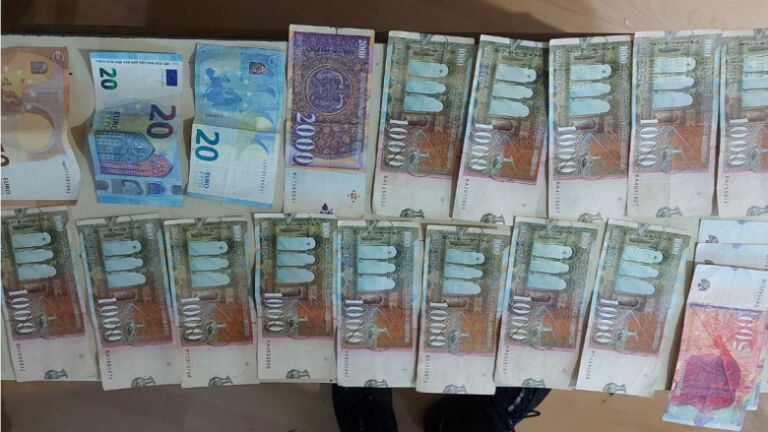 Bastisje në Gjorçe Petrov – gjendet drogë, arrestohet një person