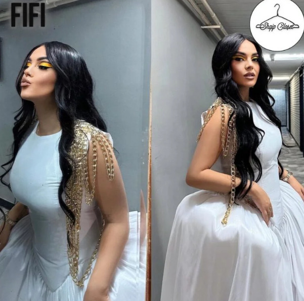 Fifi zhytet në luks, kaq është çmimi i parukes së saj