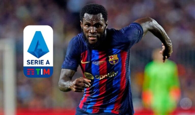 Inter-Kessie, vjen lajmi i fundit