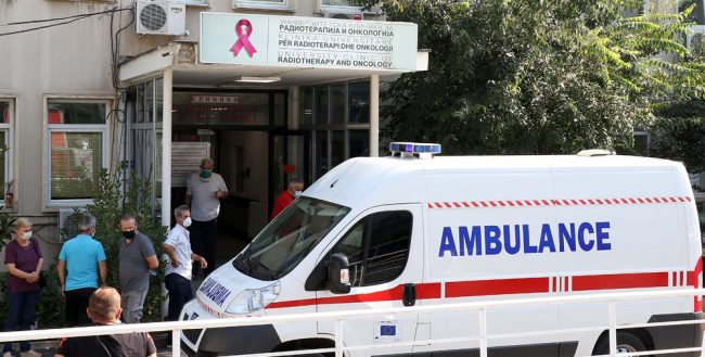 Zgjerohet hetimi i institucioneve inspektuese në Onkologji