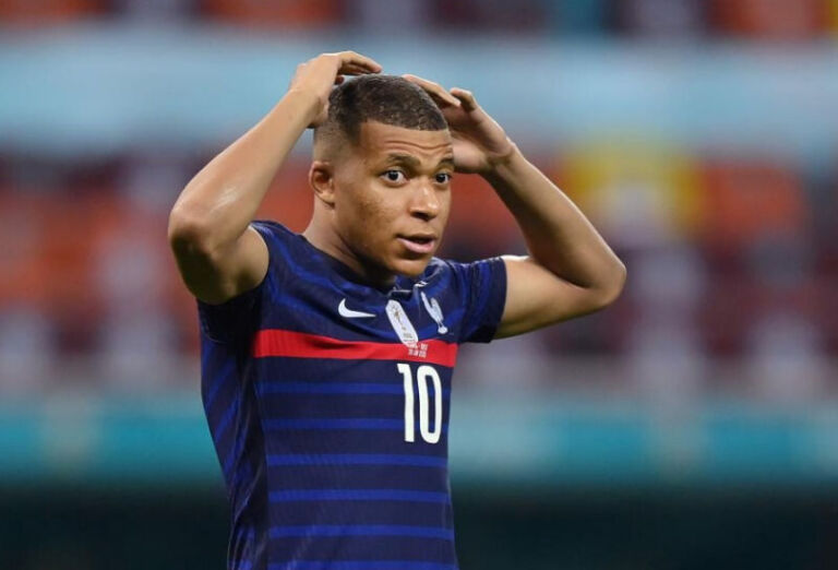 Mbappe thyen një rekord shumë të rëndësishëm