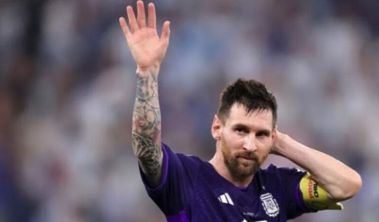 Messi: “Jam i zemëruar”