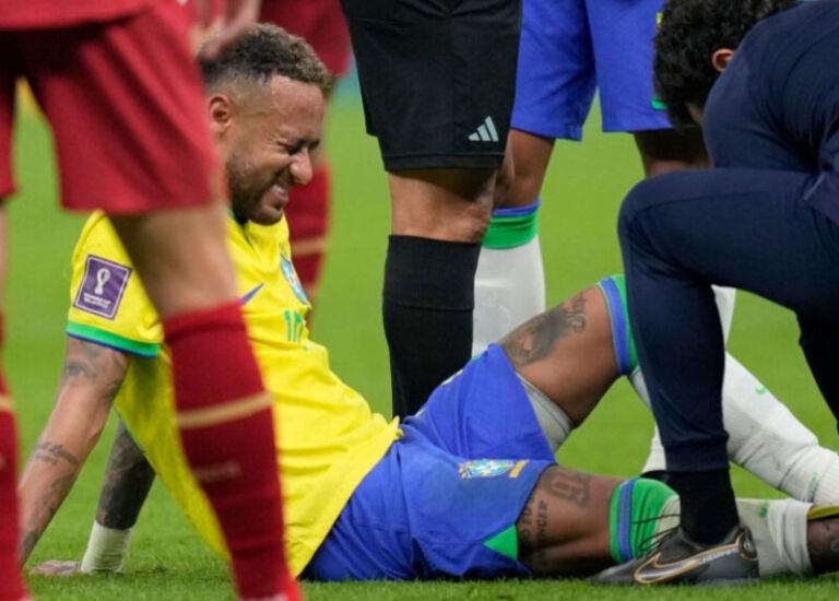 Vjen lajmi i madh nga Neymar