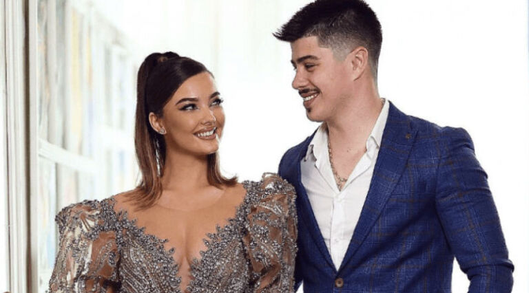 E prisnin të gjithë: Rita dhe Fidani japin lajmin e madh
