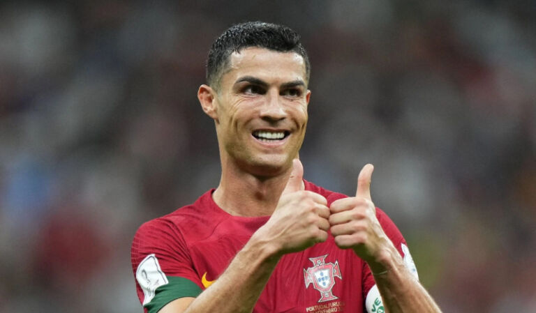 Ronaldo në dyshim për ndeshjen e nesërme, kjo është arsyeja