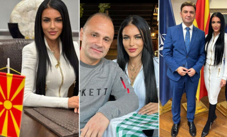 “Plagë në kokë, pranë saj kishte një armë”, detaje të reja nga vdekja e Maja Mia