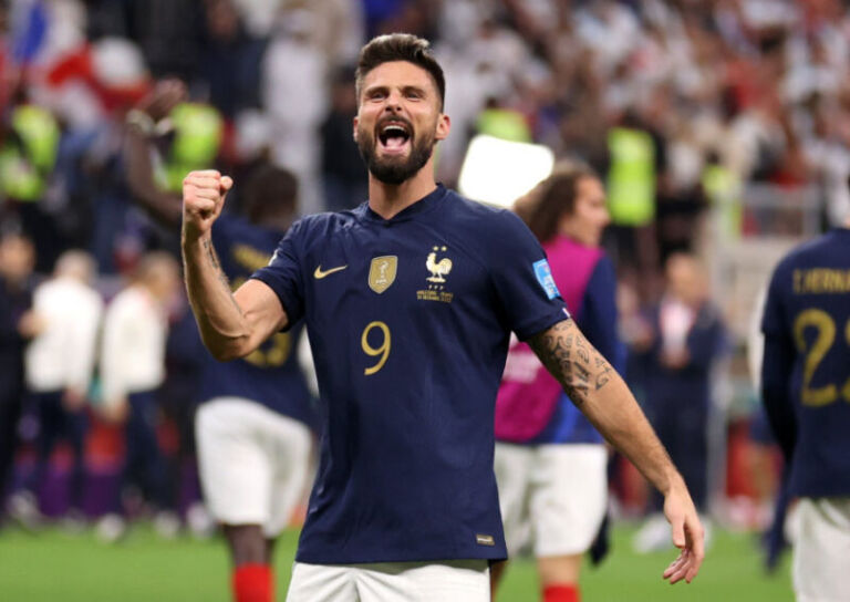 Manchester United- Giroud, vjen lajmi ‘bombastik’