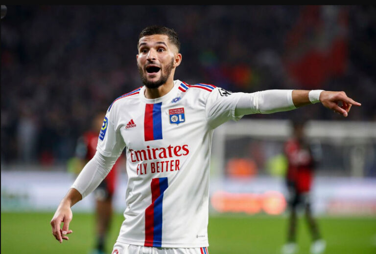 Aouar – Milan, lajm i fundit nga Italia