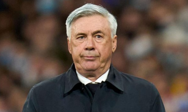 Ancelotti zbulon fajtorin e humbjes ndaj Villarrealit