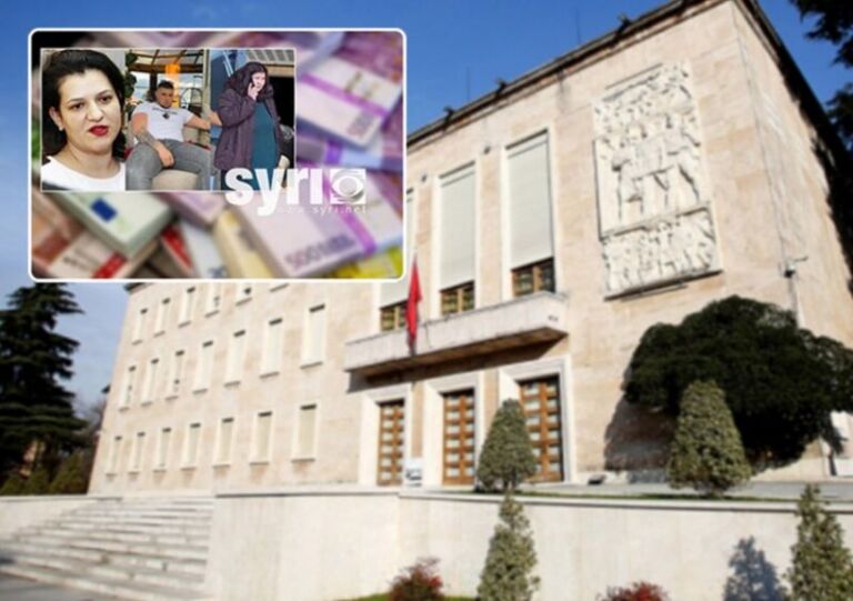 Zyrtarja e Ramës dha dorëheqjen në kryeministri 5 ditë pas grabitjes